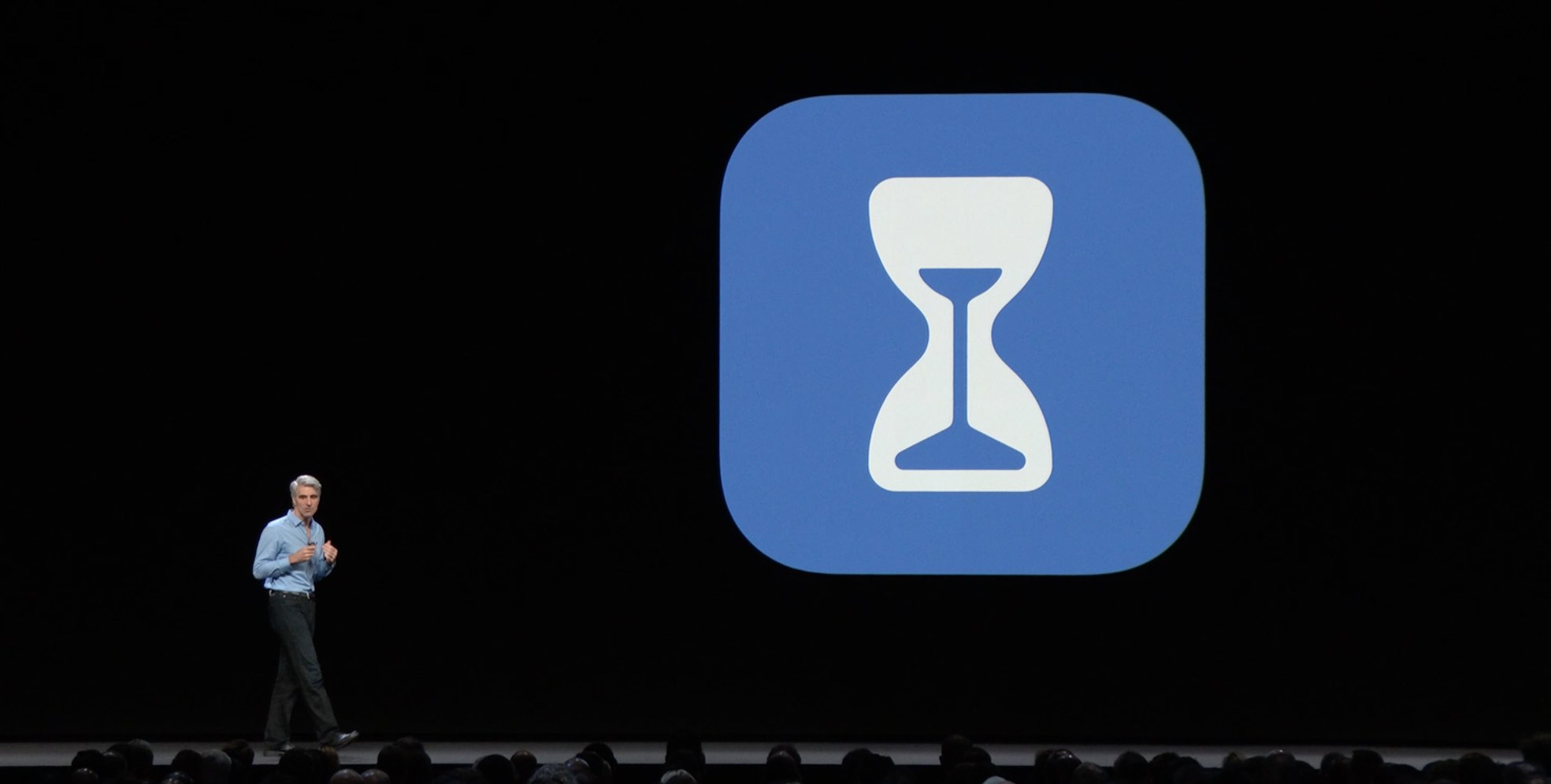 Самое важное нововведение iOS 12