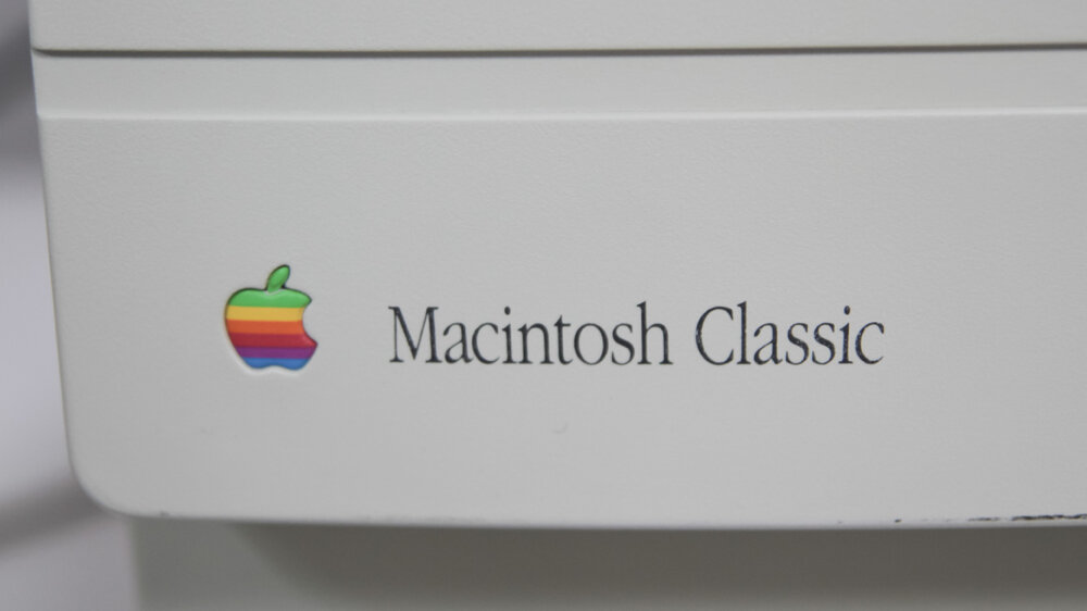 Музей Apple