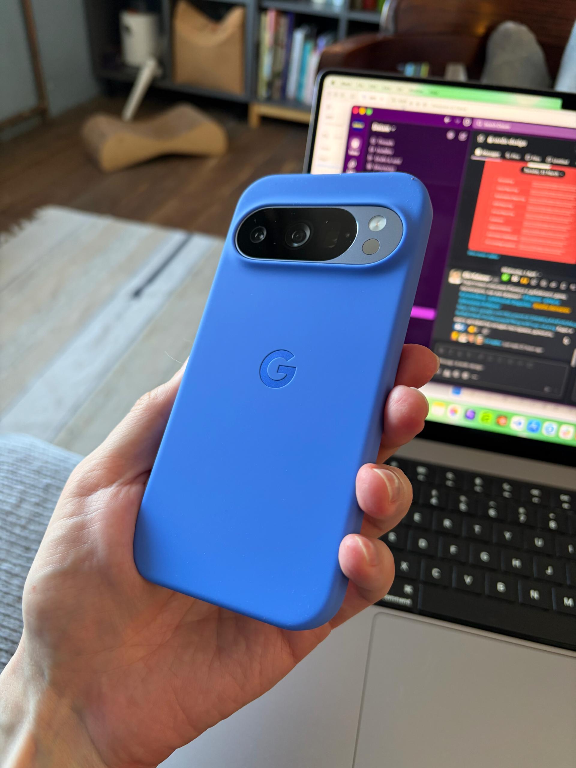 Pixel 10 Pro