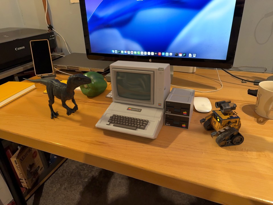 Simulon