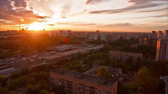 Видео Рассвет